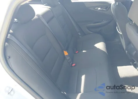 2018 Chevrolet Malibu 1Fl из США, поврежденный, VIN 1G1ZC5ST0JF184687